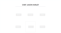 Desktop Screenshot of chefj.com